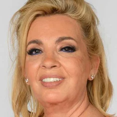 Carmen Borrego Campos