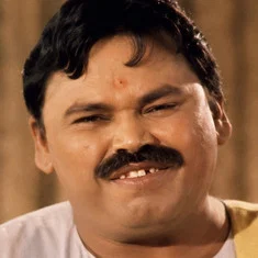 Gundu Karuppaiah