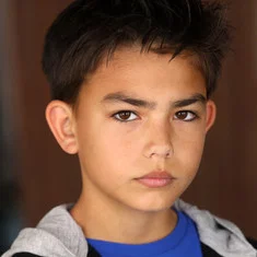 Carter Rockwood