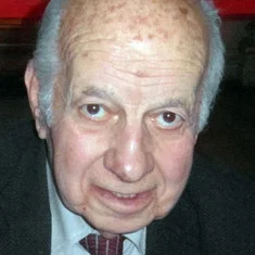 Claude Estier