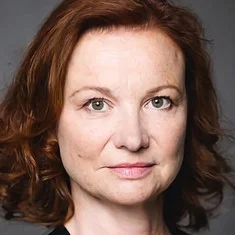 Isabelle Gardien