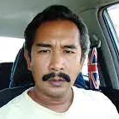 D'boy Hamdan