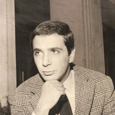 Sergio Renán