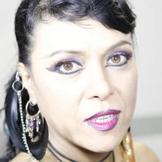 Annabella Lwin