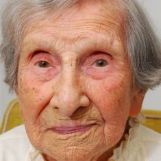 Hetty Bower