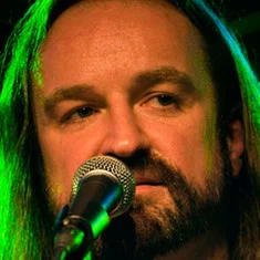 Damian Wilson