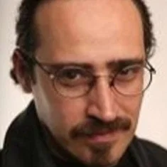 Alexey Budovsky