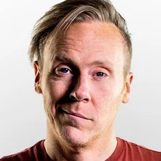 Ryan Joyce