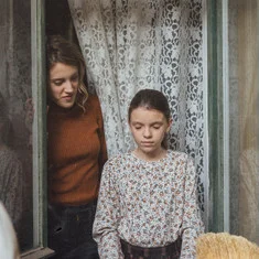 Masha Clark