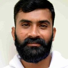Yogesh
