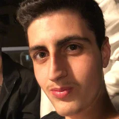 Yoav Levi