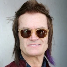 Glenn Hughes