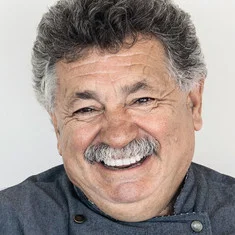 Lefteris Lazarou