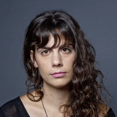 Bárbara Pestan Florás