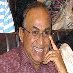 C. R. Simha