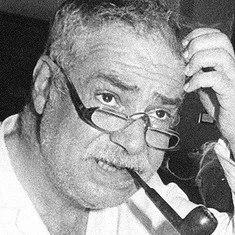Paulo Vanzolini