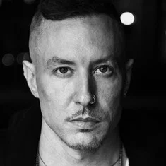 Greg Puciato