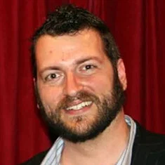 Erik Patterson