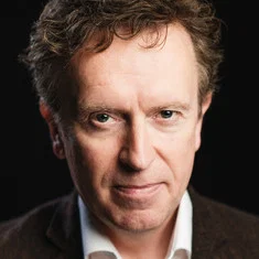 Patrick Fitzsymons