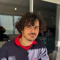 Matías Sanders