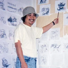 Koichi Sasaki