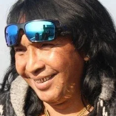 Rajendra Khadgi
