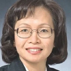 Lilian Lee Bik-Wah