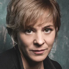 Bernadette Heerwagen