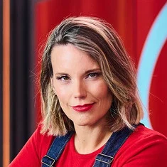 Jolien Roets