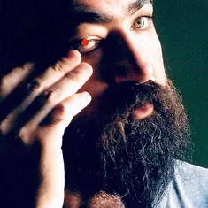 Faramarz Ramezanian