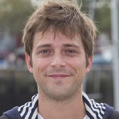 Julien Baumgartner