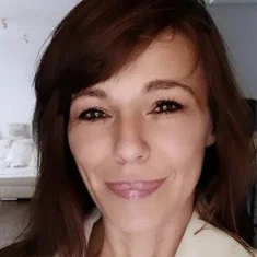 Anne Meson