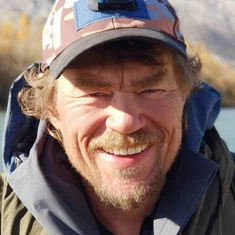 Lars Monsen