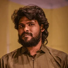 Veeramanohar Kavali