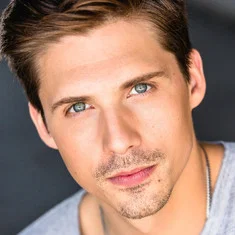 Liam C. Johnson