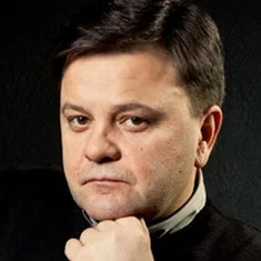 Сергей Беляев