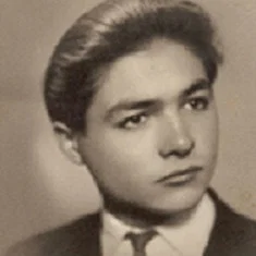 Василий Давидчук