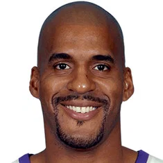 Corliss Williamson