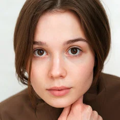 Евгения Леонова