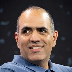 Mehdi Sadaghdar