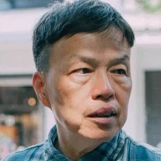 Wang Hsiao-Ti