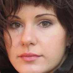 Mariia Shustrova