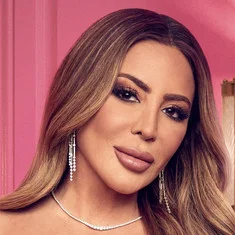 Larsa Pippen