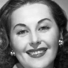 Ludmilla Dudarova