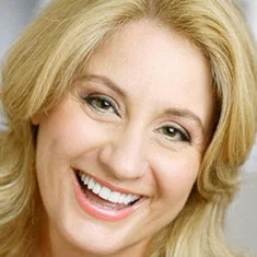 Kristin Huffman