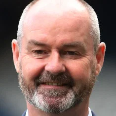 Steve Clarke