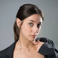 Lucía Gómez Pocai