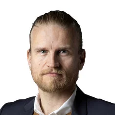 Jari Hanska