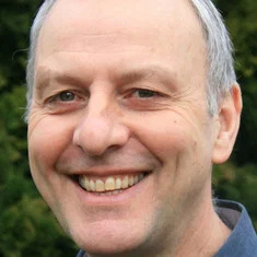 Phil Chapman