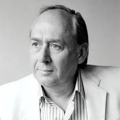 J.G. Ballard